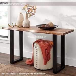 Otley Console Table Long Thin Console Table Long White Console Table