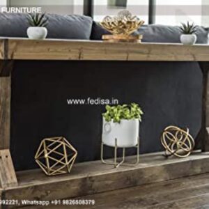 Console Table With Bottom Shelf Mirrored Console Table With Drawers Chevron Console Table