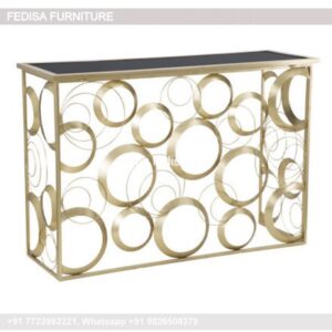 Homcom Console Table Sofa Table With Bar Stools Distressed White Console Table