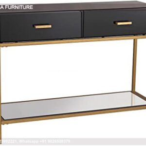 Amish Sofa Table Solid Wood Sofa Table Pippard Console Table