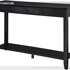 Corinna Console Table Distressed Wood Console Table Arianna Console Table