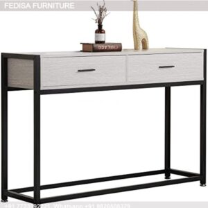 Charmond Sofa Table Skinny Table Behind Couch Plastic Console Table
