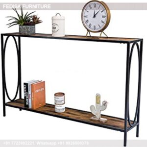 Console Table White And Gold Console Table With Fireplace Curved Entryway Table