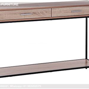 Venetian Mirrored Console Table Marble Top Sofa Table Listerby Console Table