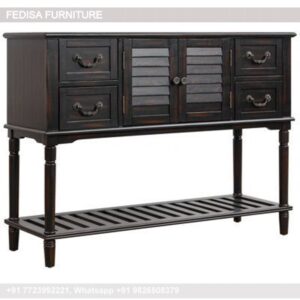 80 Inch Sofa Table Solid Wood Sofa Table Pippard Console Table