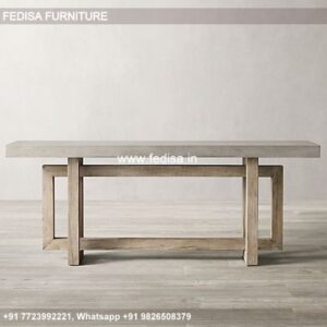 100 Console Table Mirrored Console Table With Drawers Chevron Console Table