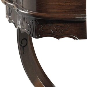 Matching Console And Coffee Table Stone Top Console Table Rolling Console Table