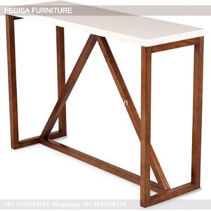 64 Console Table Skinny Table Behind Couch Plastic Console Table