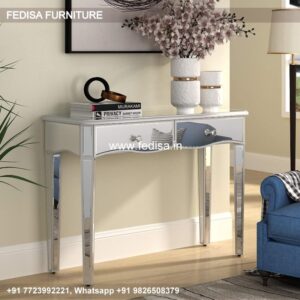 Wood Console Table Drawers Sofa Table With Bar Stools Distressed White Console Table