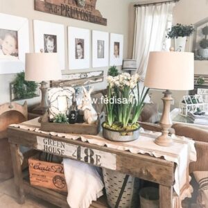 80 Inch Long Sofa Table Stone Top Console Table Rolling Console Table