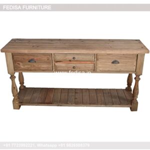 Ashley Bolanburg Sofa Table Half Moon Console Small Modern Console Table