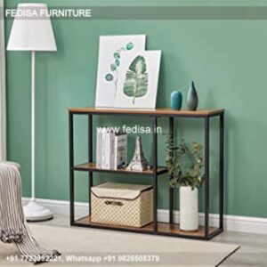 Console Table With Bar Stools Bookshelf Console Table Norcastle Sofa Table