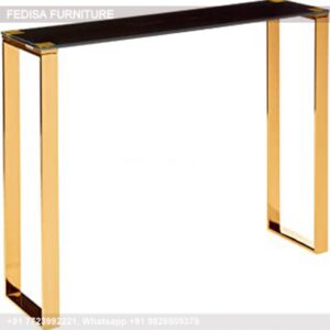 Wisteria Console Table Long Thin Console Table Long White Console Table