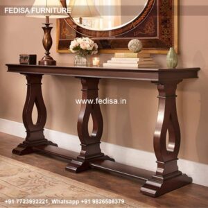 Wrought Iron Hall Table White And Wood Console Table Unusual Console Tables