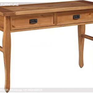 Ash Console Table Half Moon End Table Hemnes Console